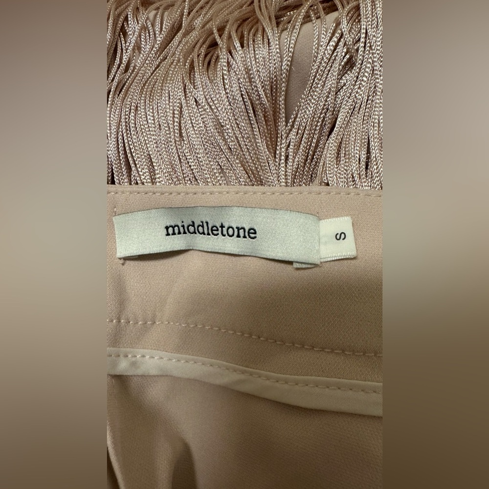 Middletone Skirt - Picture 8 of 8